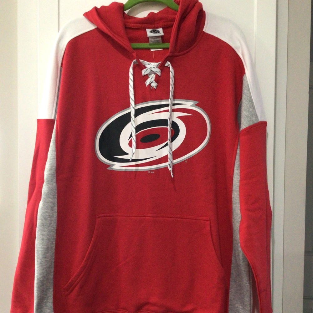 Carolina Hurricanes Sweatshirt NHL
